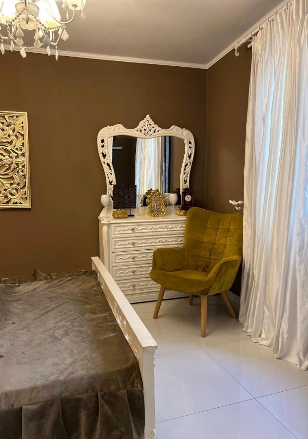 Katerina 2 Bedroom Luxury House ไซคิย์นธอสทาวน์ ภายนอก รูปภาพ
