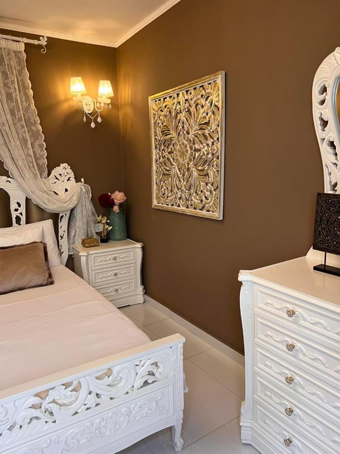 Katerina 2 Bedroom Luxury House ไซคิย์นธอสทาวน์ ภายนอก รูปภาพ