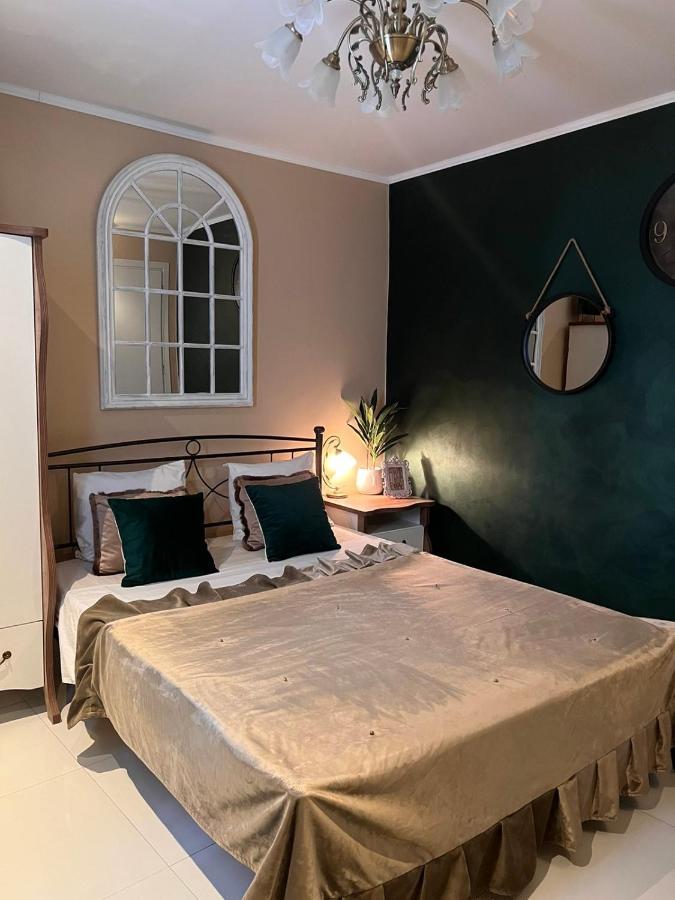 Katerina 2 Bedroom Luxury House ไซคิย์นธอสทาวน์ ภายนอก รูปภาพ