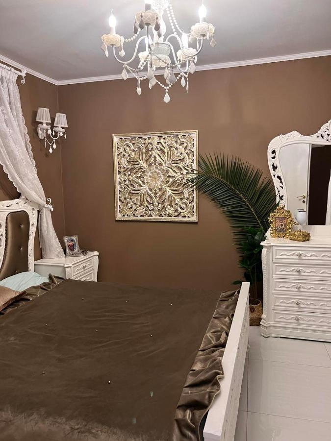 Katerina 2 Bedroom Luxury House ไซคิย์นธอสทาวน์ ภายนอก รูปภาพ