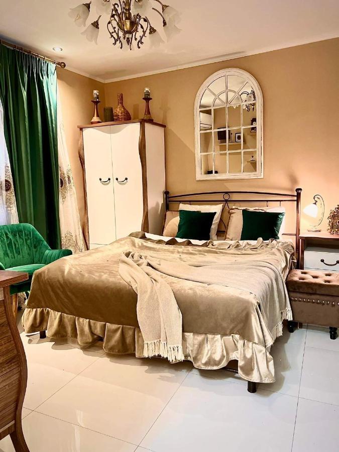 Katerina 2 Bedroom Luxury House ไซคิย์นธอสทาวน์ ภายนอก รูปภาพ