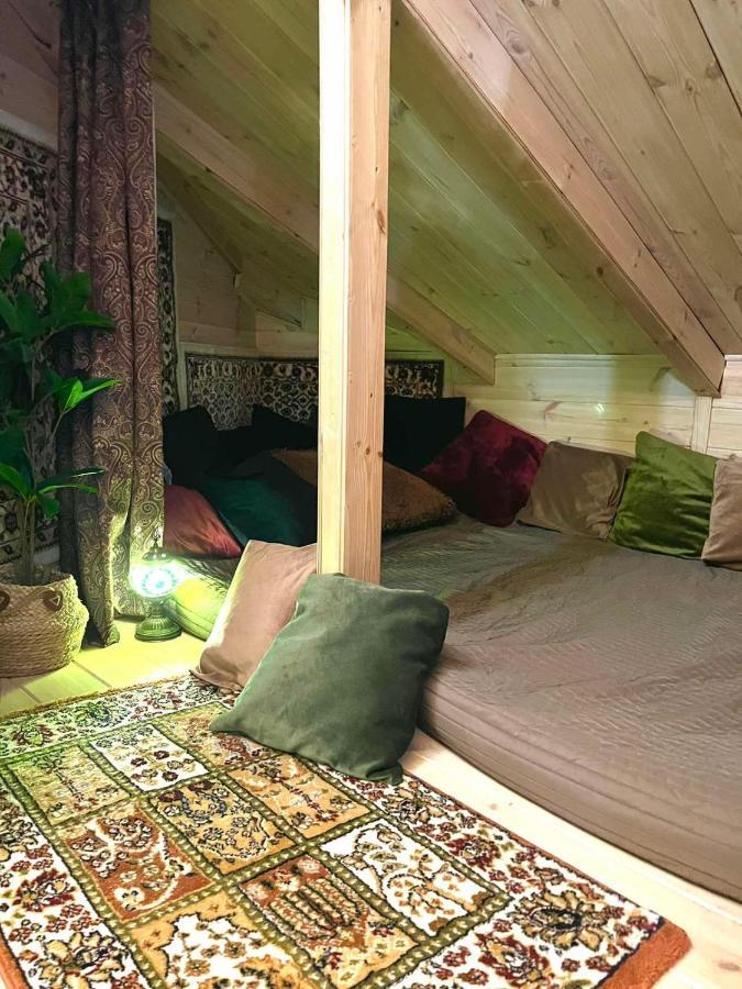 Katerina 2 Bedroom Luxury House ไซคิย์นธอสทาวน์ ภายนอก รูปภาพ